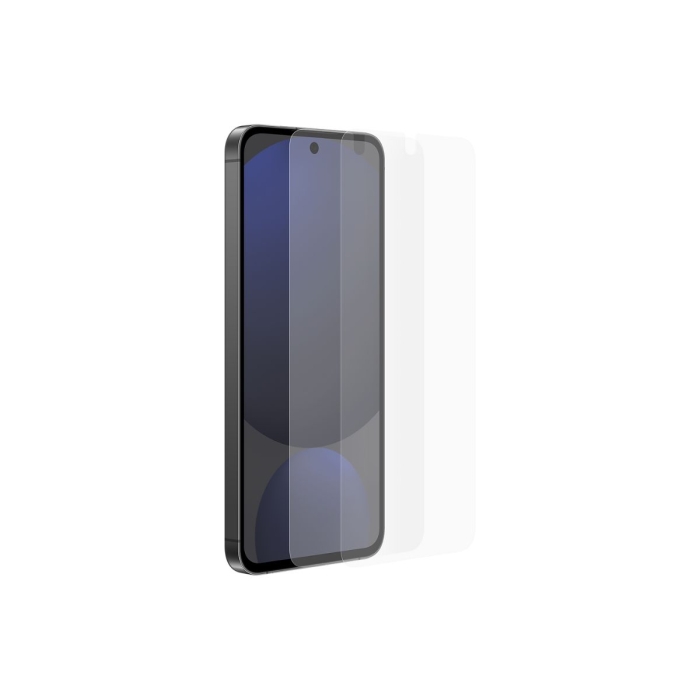 Samsung Folie Protectie Galaxy S24 FE S721 Transparenta EF-US721CTEGWW