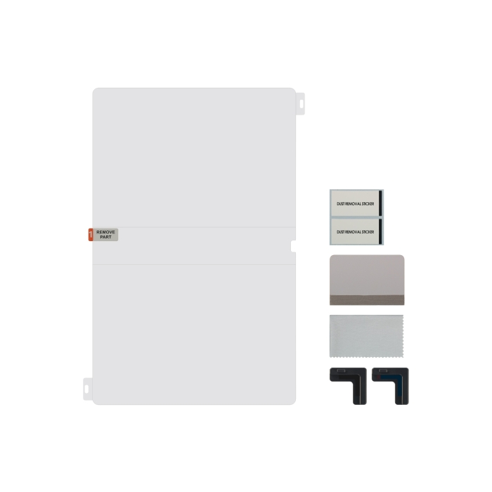 folie originala de protectie ecran anti-reflexiva samsung galaxy tab s9 ultra EF-UX910CTEGWW
