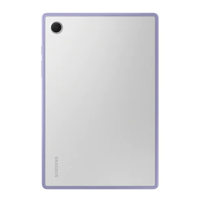husa clear edge samsung galaxy tab a8 2021 x200 x205