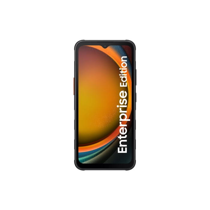 telefon samsung galaxy xcover7 5g dual sim enterprise edition SM-G556BZKDEEE
