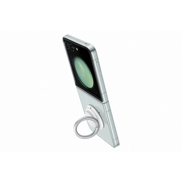 samsung husa clear gadget galaxy z flip5 EF-XF731CTEGWW
