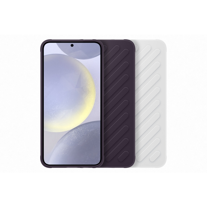 husa rigidizata shield case samsung galaxy s24 plus GP-FPS926SACJW
