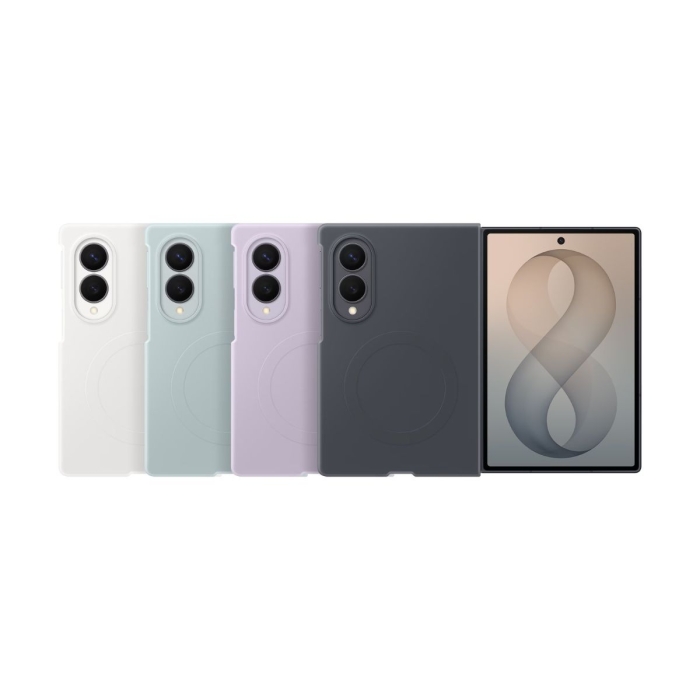 Husă Silicon Magnet Samsung Galaxy Z Fold8