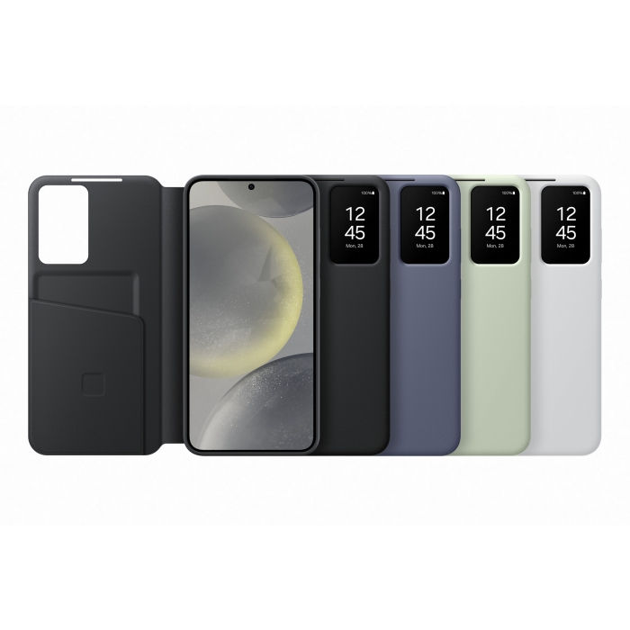 samsung husa originala smart view galaxy s24 ef-zs921c