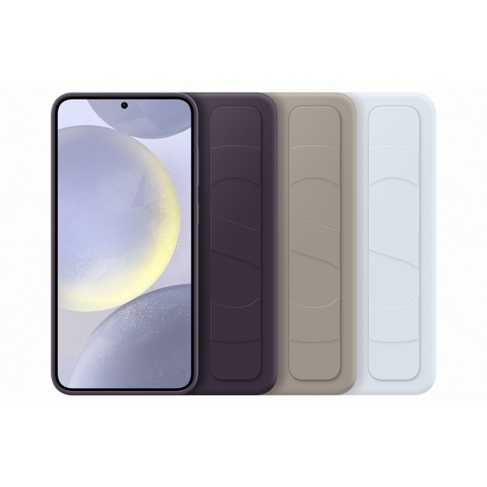 husa originala standing grip samsung galaxy s24 plus ef-gs926c