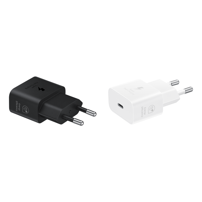 samsung incarcator super rapid retea 25w usb-c editie 2023 ep-t2510