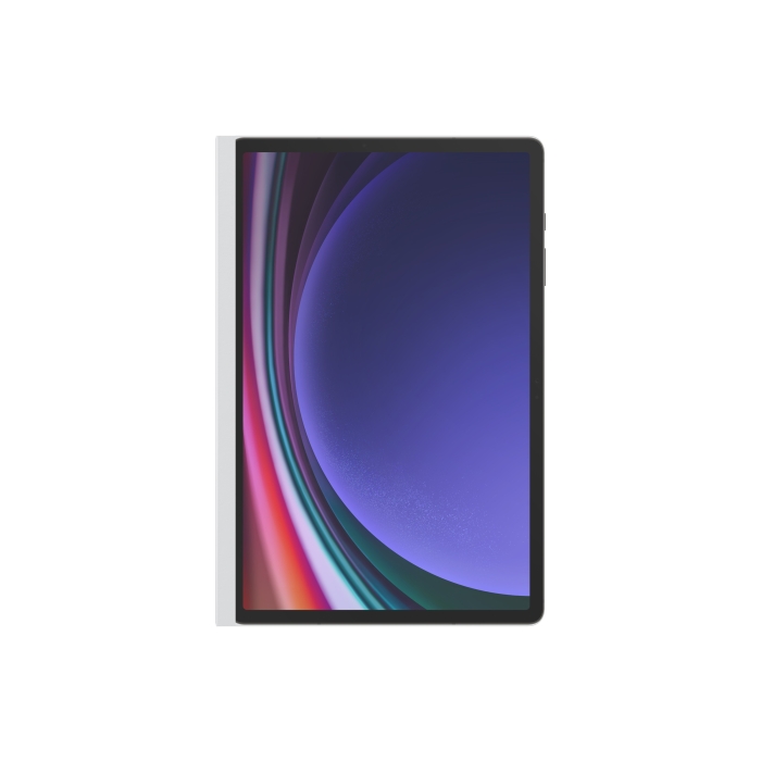 samsung protectie notepaper screen galaxy tab s9 plus white EF-ZX812PWEGWW
