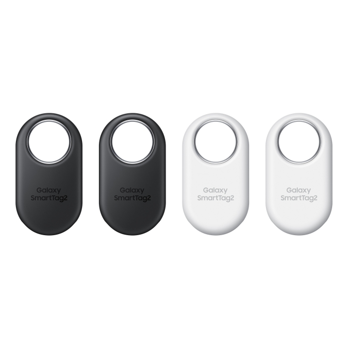 pachet 4 bucati breloc inteligent samsung galaxy smarttag2 EI-T5600KWEGEU