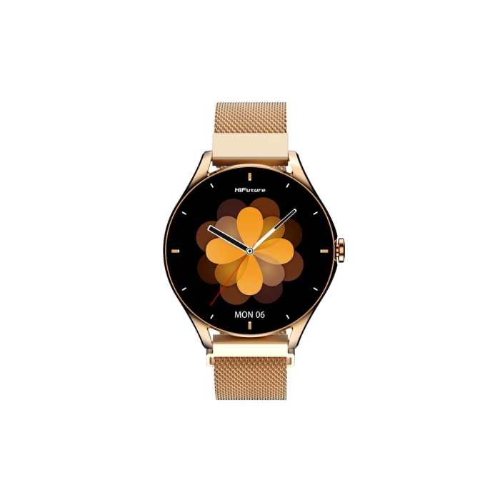 Smartwatch HiFuture Aura 2 Gold