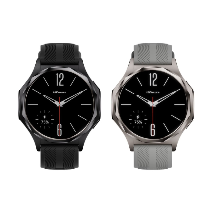 Smartwatch HiFuture FLEX3, HF-FLEX3