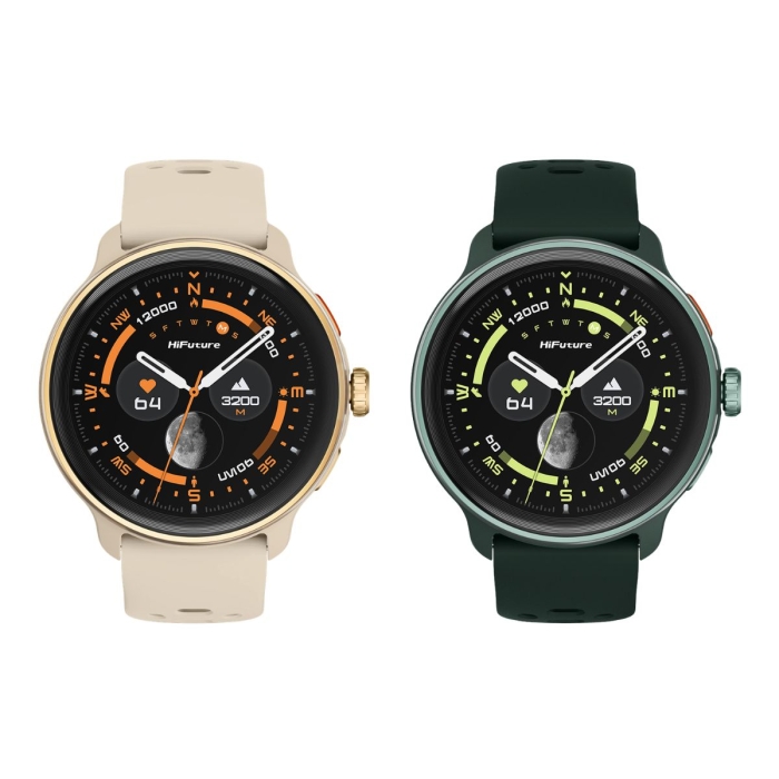 Smartwatch HiFuture Vela