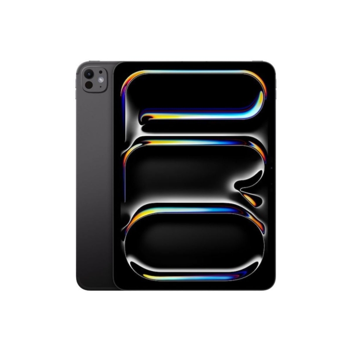 Tableta Apple iPad Pro 11” (2024) Standard Glass ipad-pro-m4-1