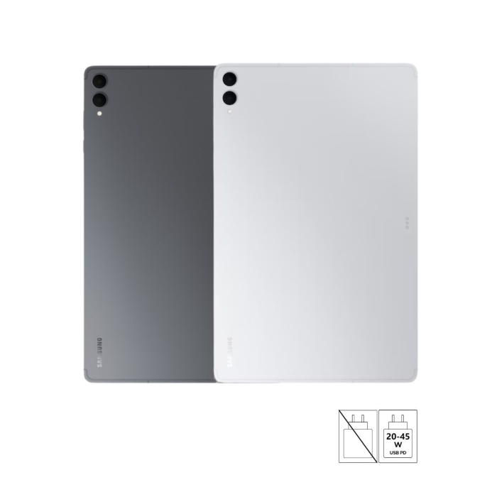Tabletă Samsung Galaxy Tab S11 Ultra Wi-Fi, 14,6” Dynamic AMOLED 2X
SM-X930NZA