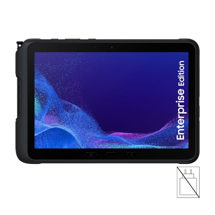 tableta samsung galaxy tab active4 pro 10.1 5g t636 enterprise edition
