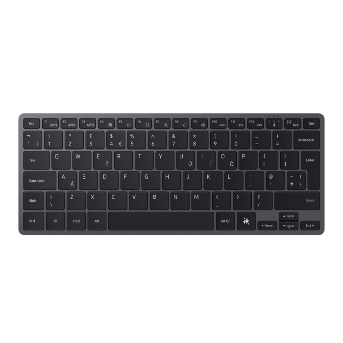 Tastatură Samsung Smart Keyboard
EJ-B7800UBEGWW
