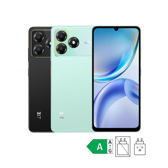 Telefon ZTE Blade A36, Dual SIM