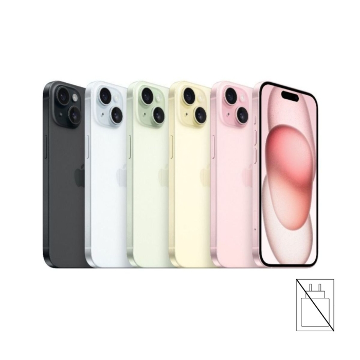 Telefon iPhone 15 Apple mtp
