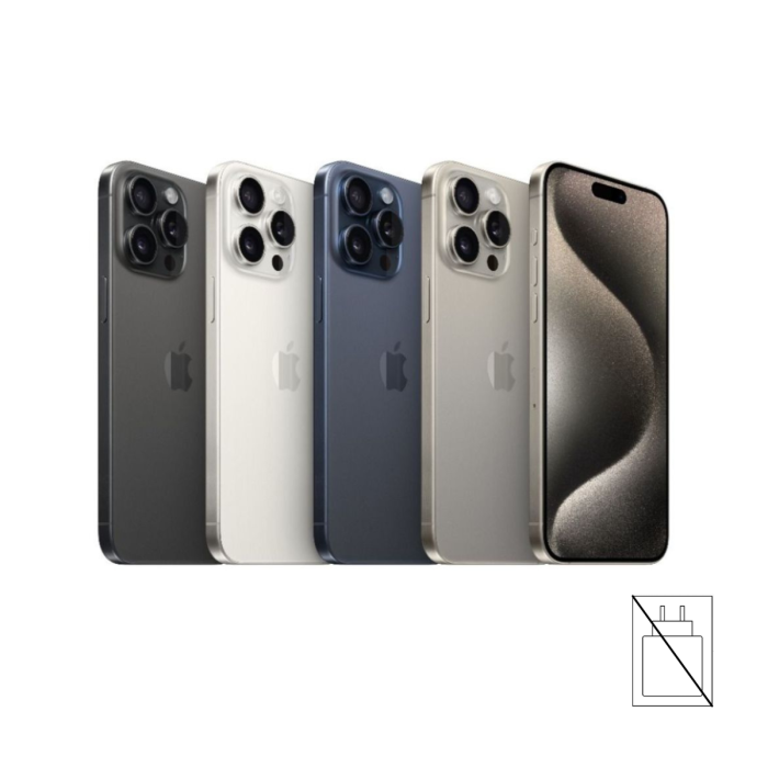 Telefon iPhone 15 Pro Apple MTV