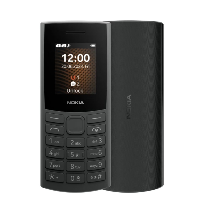 telefon clasic nokia 105 4g dual sim 2023