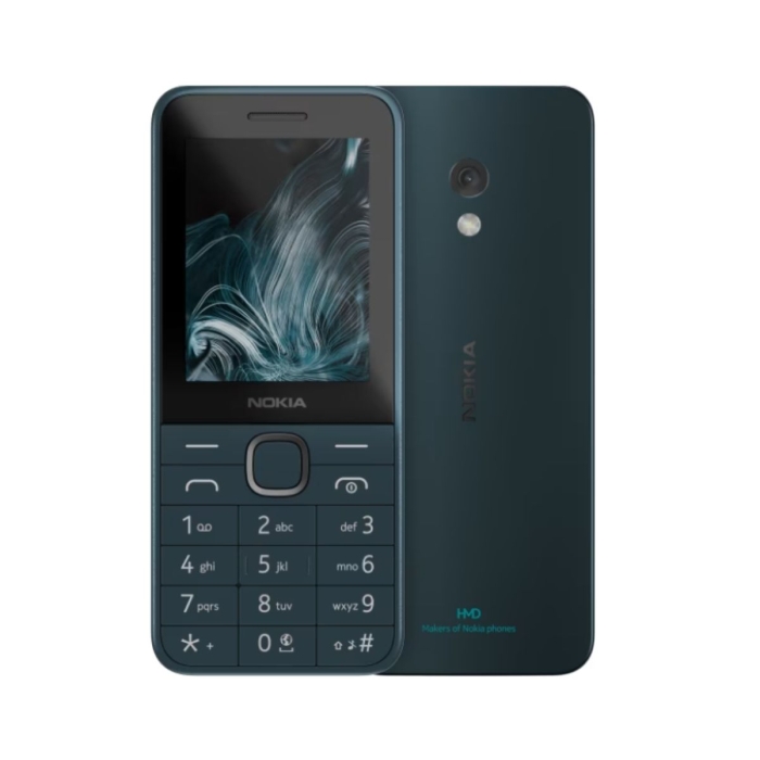 telefon clasic nokia 225 4g 2024 dual sim