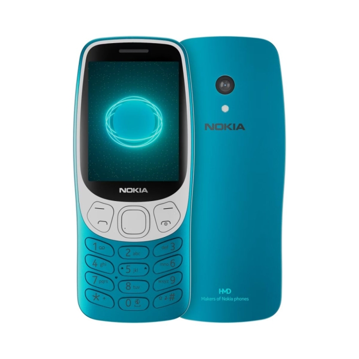telefon clasic nokia 3210 4g dual sim 2024