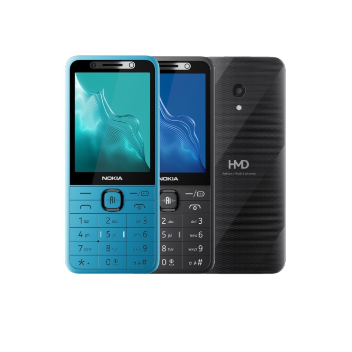 Telefon Nokia 235 4G 2nd Edition Dual SIM