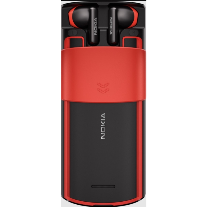 Telefon Nokia 5710 XpressAudio Dual-SIM 4G