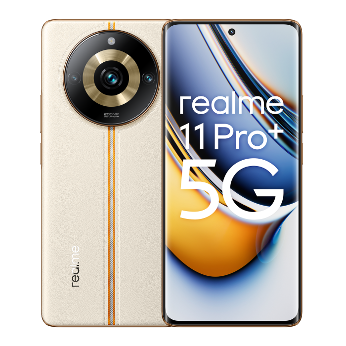 telefon realme 11 pro plus dual sim