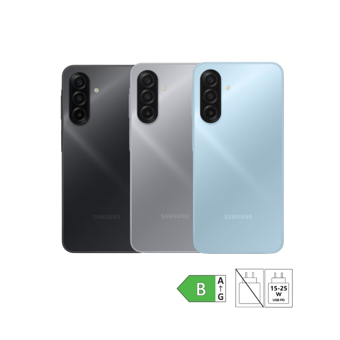 Telefon Samsung Galaxy A17 4G – 6,7″ Super AMOLED
SM-A175F