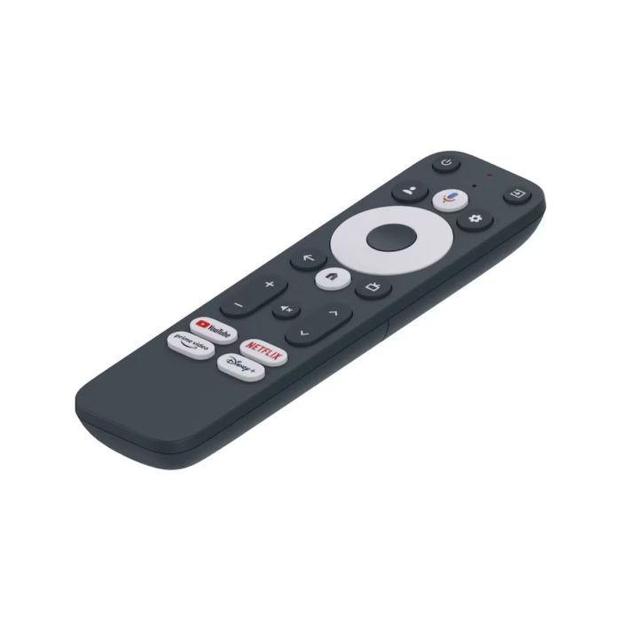 Cumpără TV Box Media Player ZTE ZVX10 UHD 4K