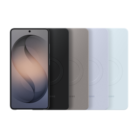 Husă Slim Magnet Samsung Galaxy S26 Ultra EF-S948