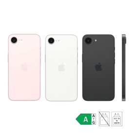 Apple iPhone 17e, Super Retina XDR