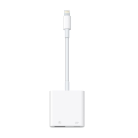 Apple Adaptor pentru camera de la Lightning la USB 3.0
mx5j3zm/a