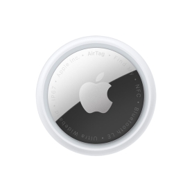 Apple AirTag (Gen 2, 2026) mfe94zm/a
