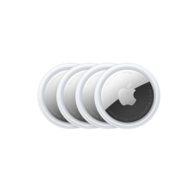 Apple AirTag (2nd Gen 2026) 4-Pack mfea4zm/a