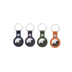 breloc pentru Apple AirTag FineWoven Key Ring
MGFX
