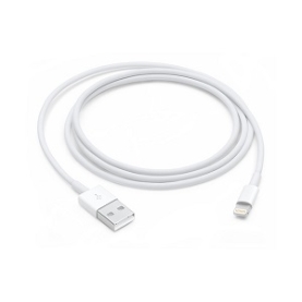 apple Cablu Lightning to USB 1 m md818zm/a