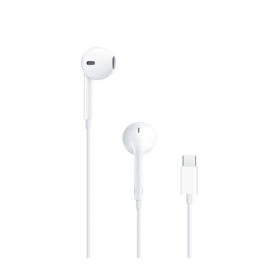 Căști Apple EarPods (USB-C)
myqy3zm/a