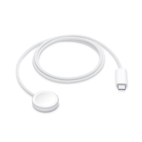 Încărcător Rapid Apple Watch Magnetic USB-C Cable (1 m)
mt0h3zm/a