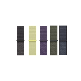 Brățară Apple Watch Sport Loop MFF64
