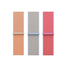 Curea Apple Watch Sport Loop (Seasonal) mhym