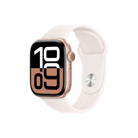 Apple Watch 10 42mm Aluminium watch-10