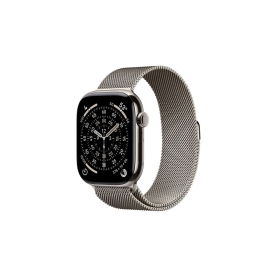 Apple Watch Series 11 46mm Titanium mfcw