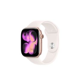 Apple Watch Series 11 46mm Aluminium meuw