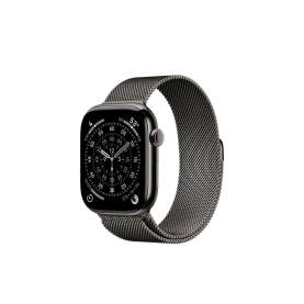 Apple Watch Series 11 42mm Celular Titanium mf8m