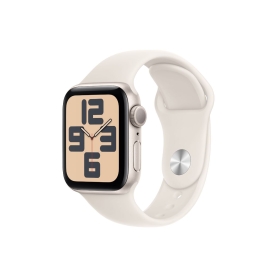Apple Watch SE 40mm Aluminium (2024) watch-se-2