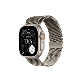 Apple Watch Ultra 3 Cellular 49 mm Titanium mewh4