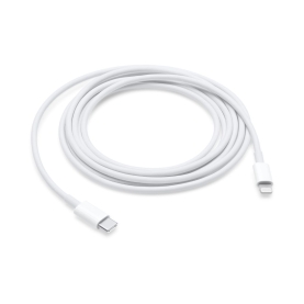 Cablu Apple USB-C la Lightning (2 m) mw2r3zm/a