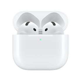 Căști Apple AirPods 5 cu Carcasă de încărcare USB-C