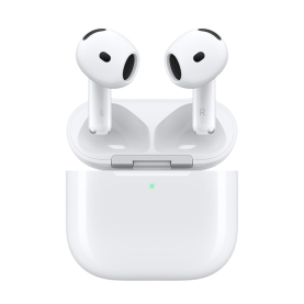 Căști Apple AirPods 5 cu Carcasă de încărcare wireless
